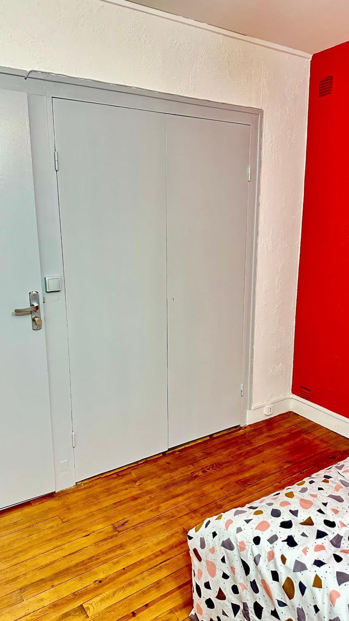 Le Bord De La Loire - Chambre Avec Salle De Bains Commune Nantes Luaran gambar