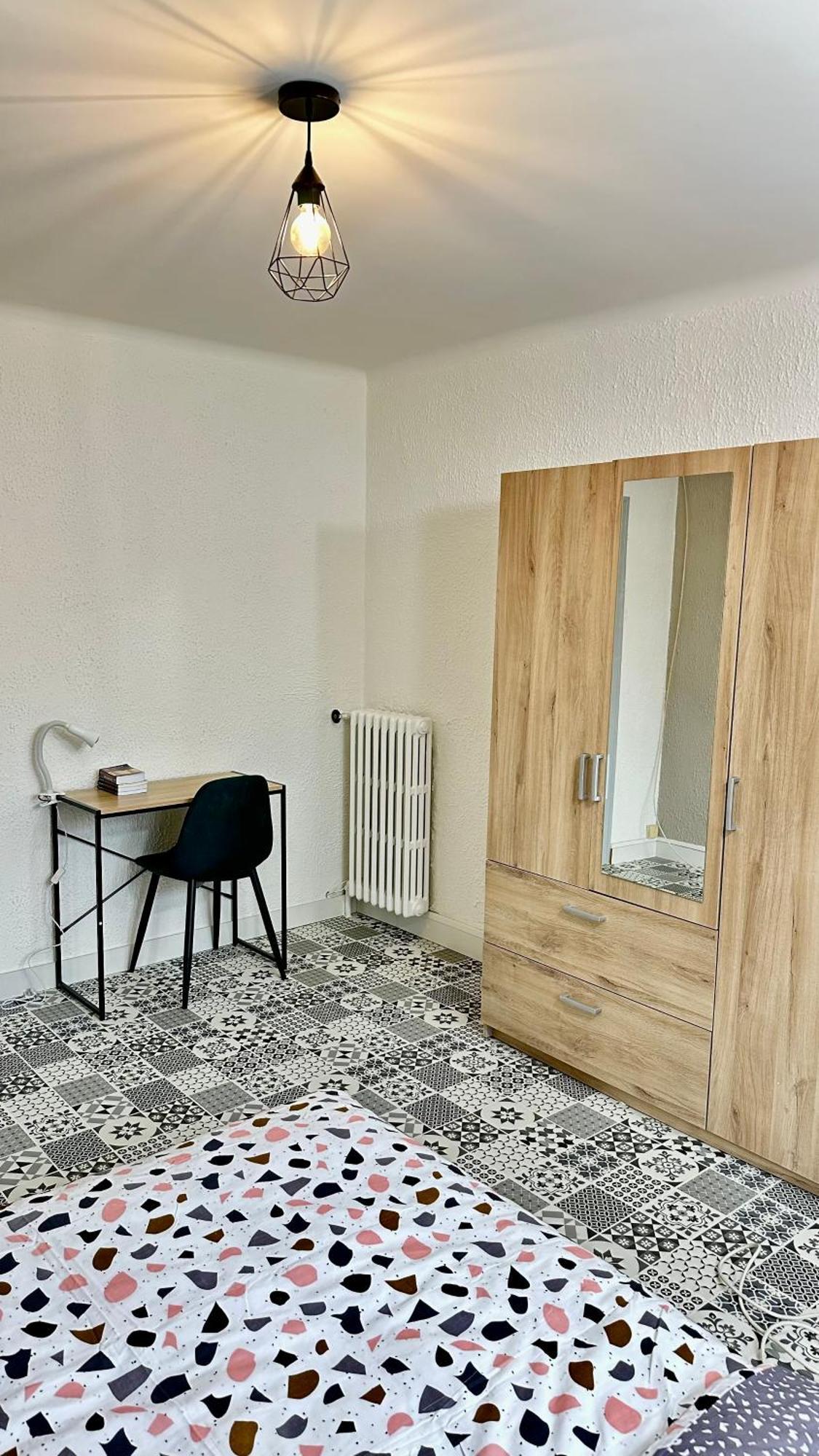 Le Bord De La Loire - Chambre Avec Salle De Bains Commune Nantes Luaran gambar
