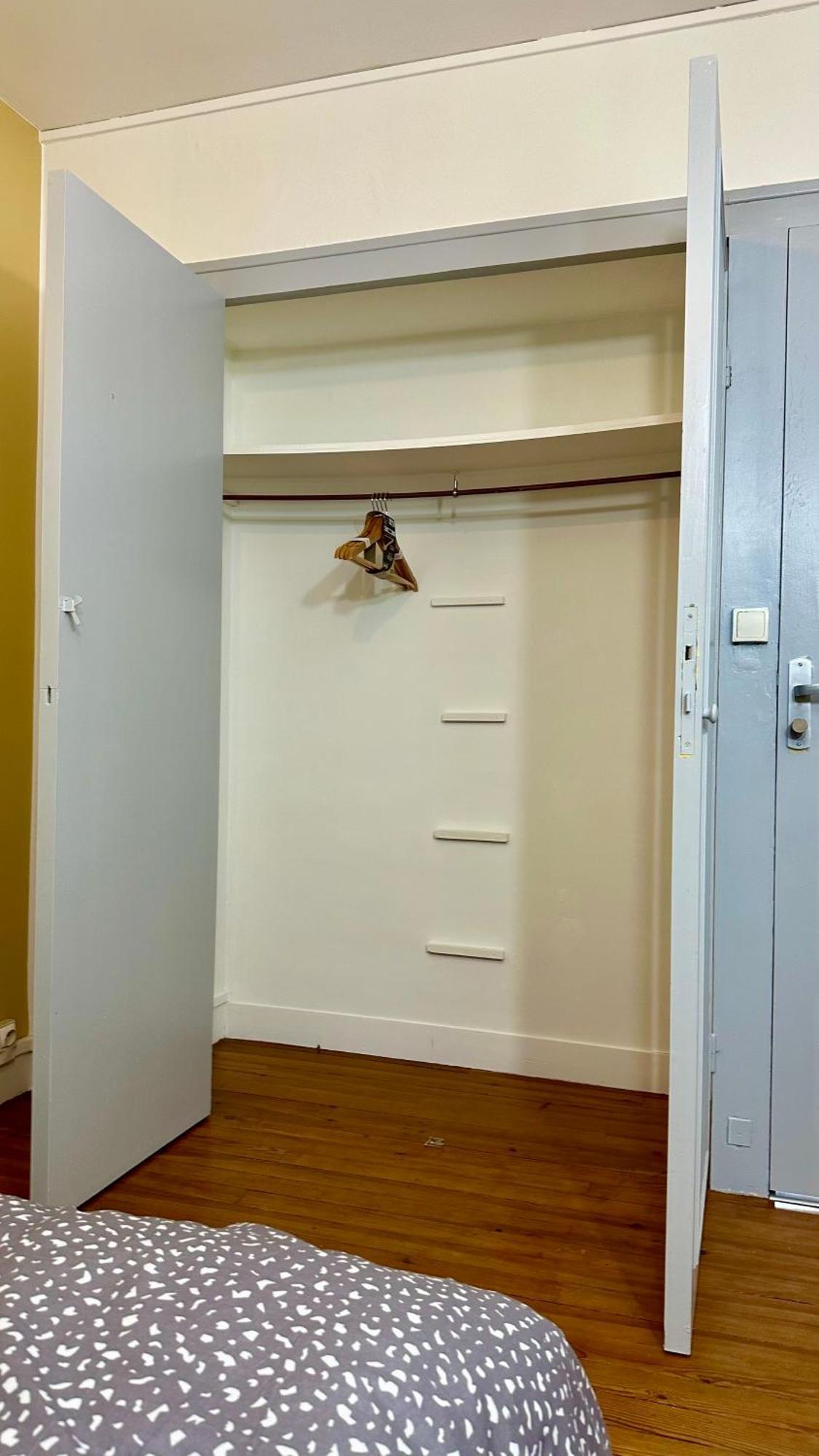 Le Bord De La Loire - Chambre Avec Salle De Bains Commune Nantes Luaran gambar