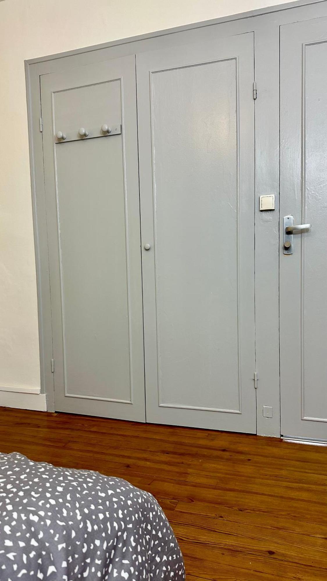 Le Bord De La Loire - Chambre Avec Salle De Bains Commune Nantes Luaran gambar