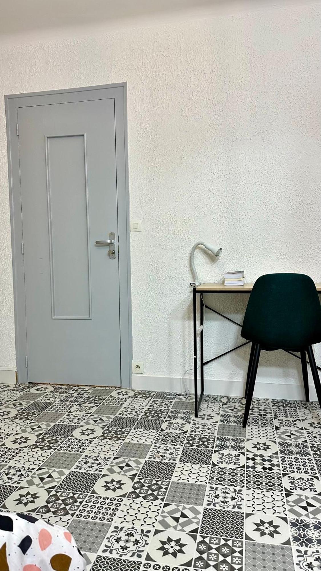 Le Bord De La Loire - Chambre Avec Salle De Bains Commune Nantes Luaran gambar