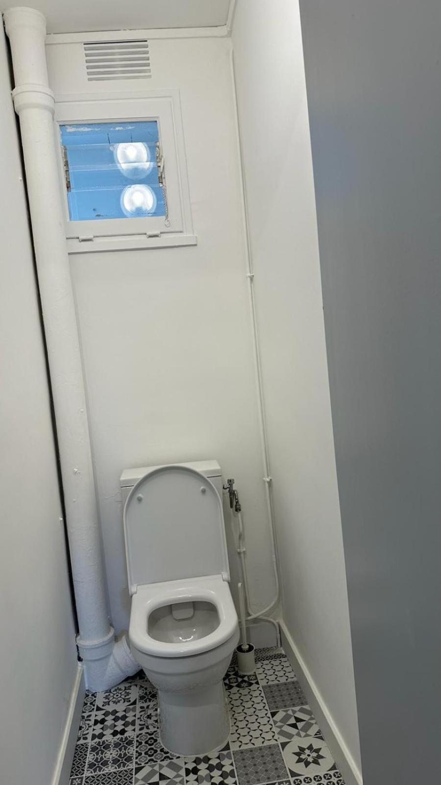 Le Bord De La Loire - Chambre Avec Salle De Bains Commune Nantes Luaran gambar