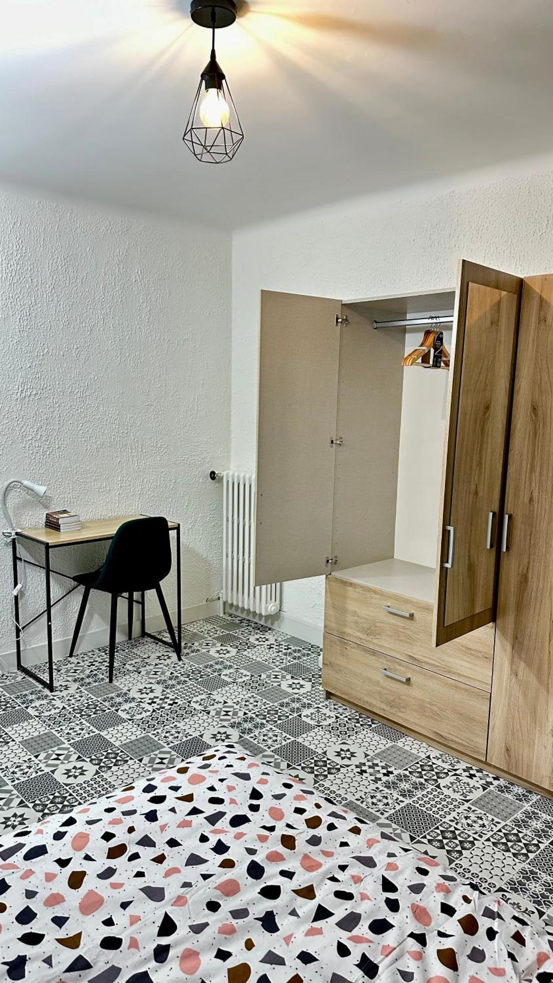 Le Bord De La Loire - Chambre Avec Salle De Bains Commune Nantes Luaran gambar