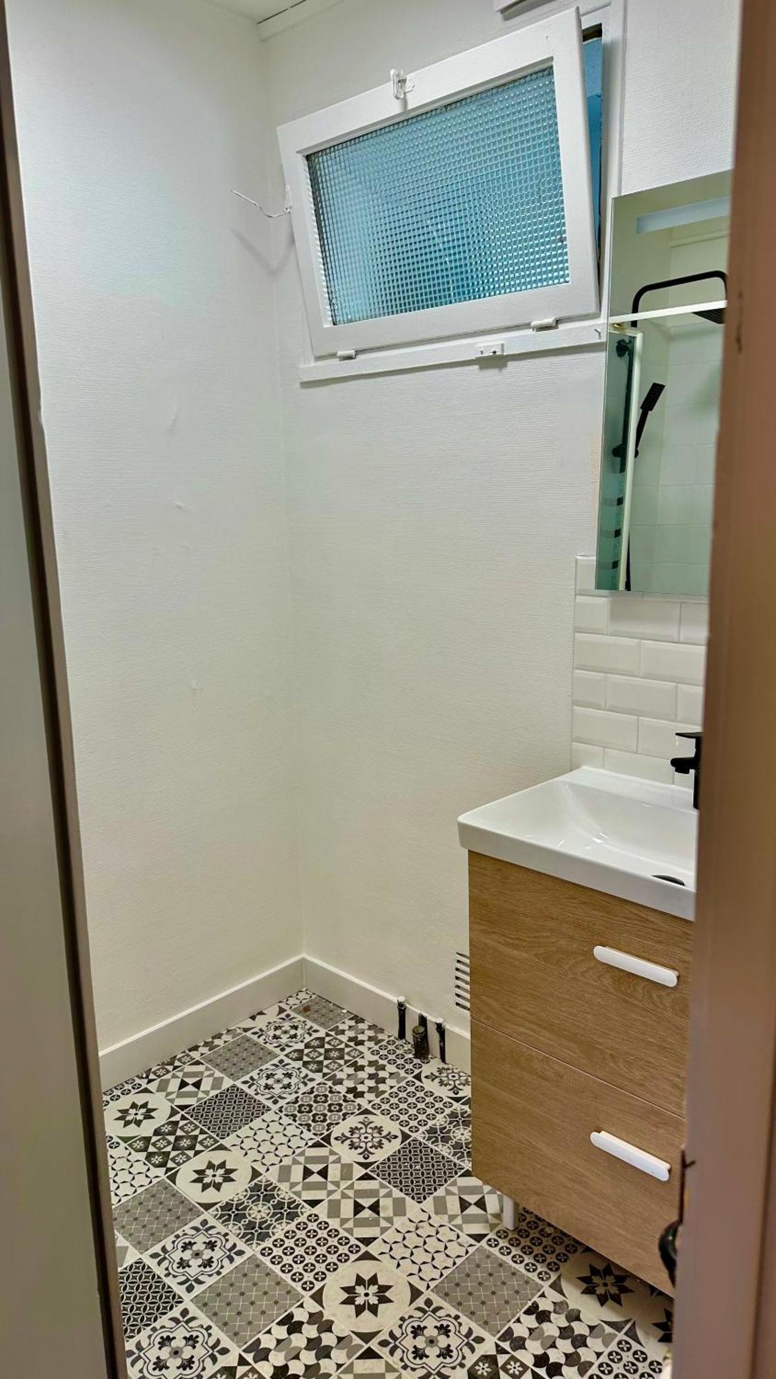 Le Bord De La Loire - Chambre Avec Salle De Bains Commune Nantes Luaran gambar