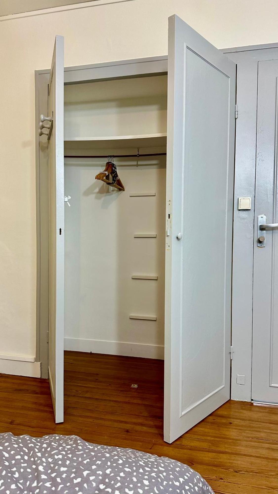 Le Bord De La Loire - Chambre Avec Salle De Bains Commune Nantes Luaran gambar