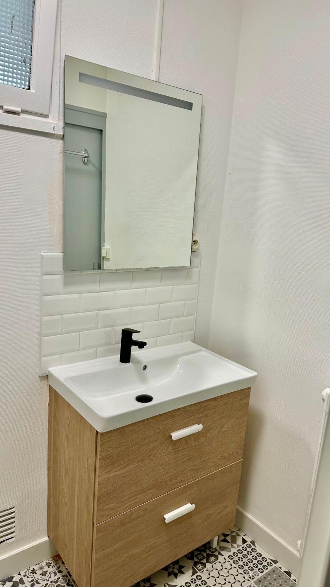 Le Bord De La Loire - Chambre Avec Salle De Bains Commune Nantes Luaran gambar